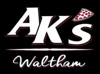 Aks Waltham Logo