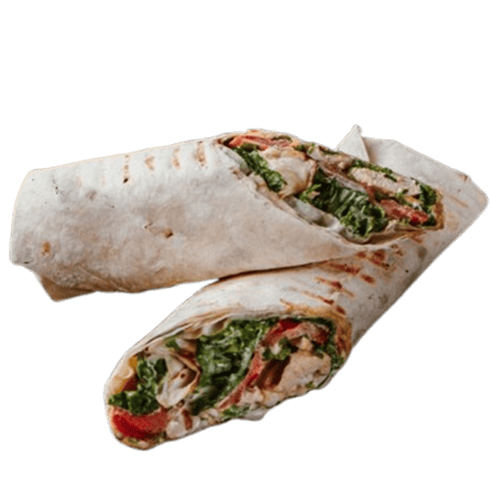 Caesar Wrap