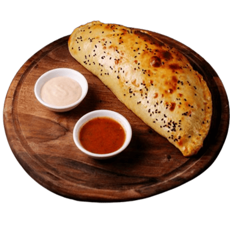 Cheese Calzone