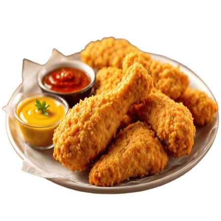 Chicken Fingers