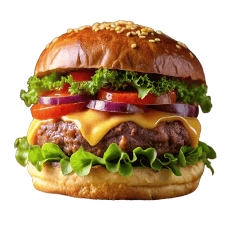 Hamburger